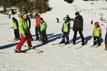 SKI - "Basic-Kurs" (Gruppe)